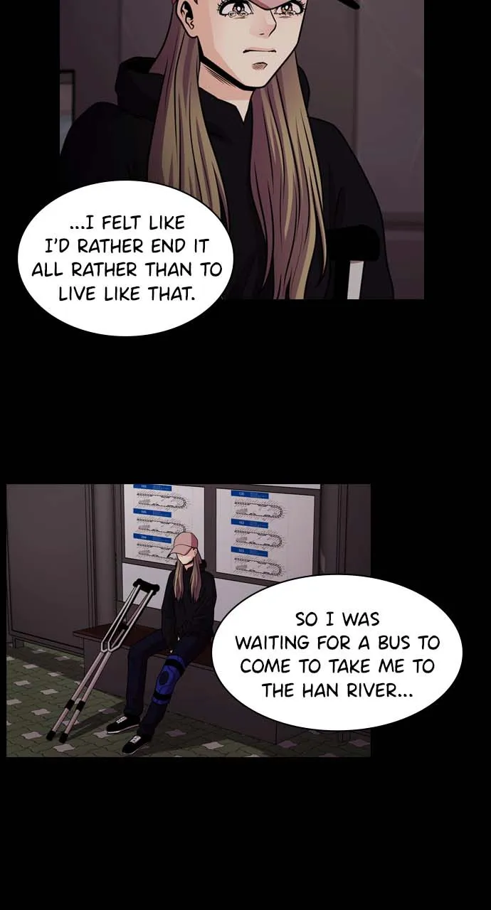 Tomorrow Chapter 31 page 65 - 