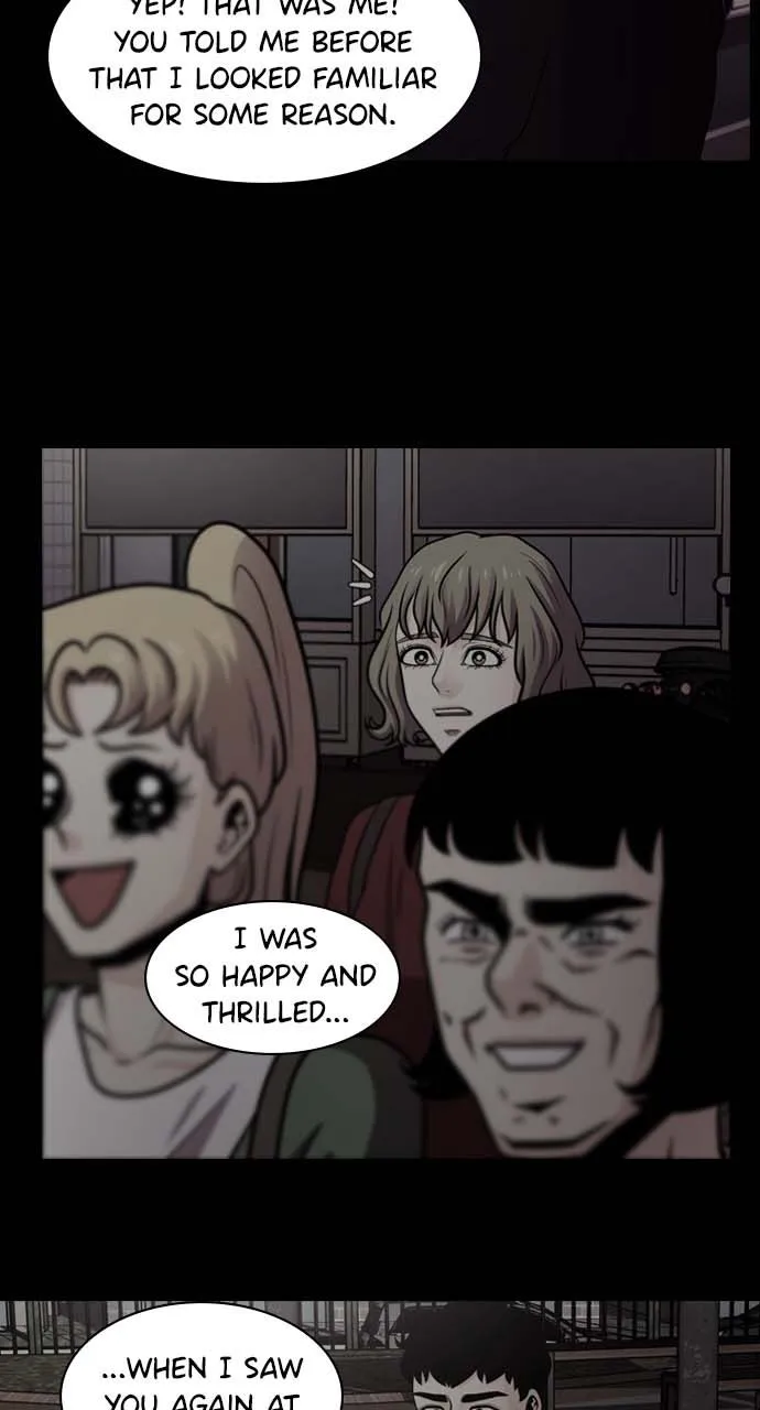 Tomorrow Chapter 31 page 68 - 