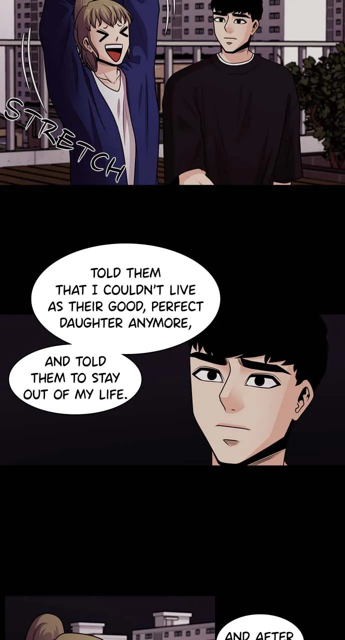 Tomorrow Chapter 31 page 71 - 