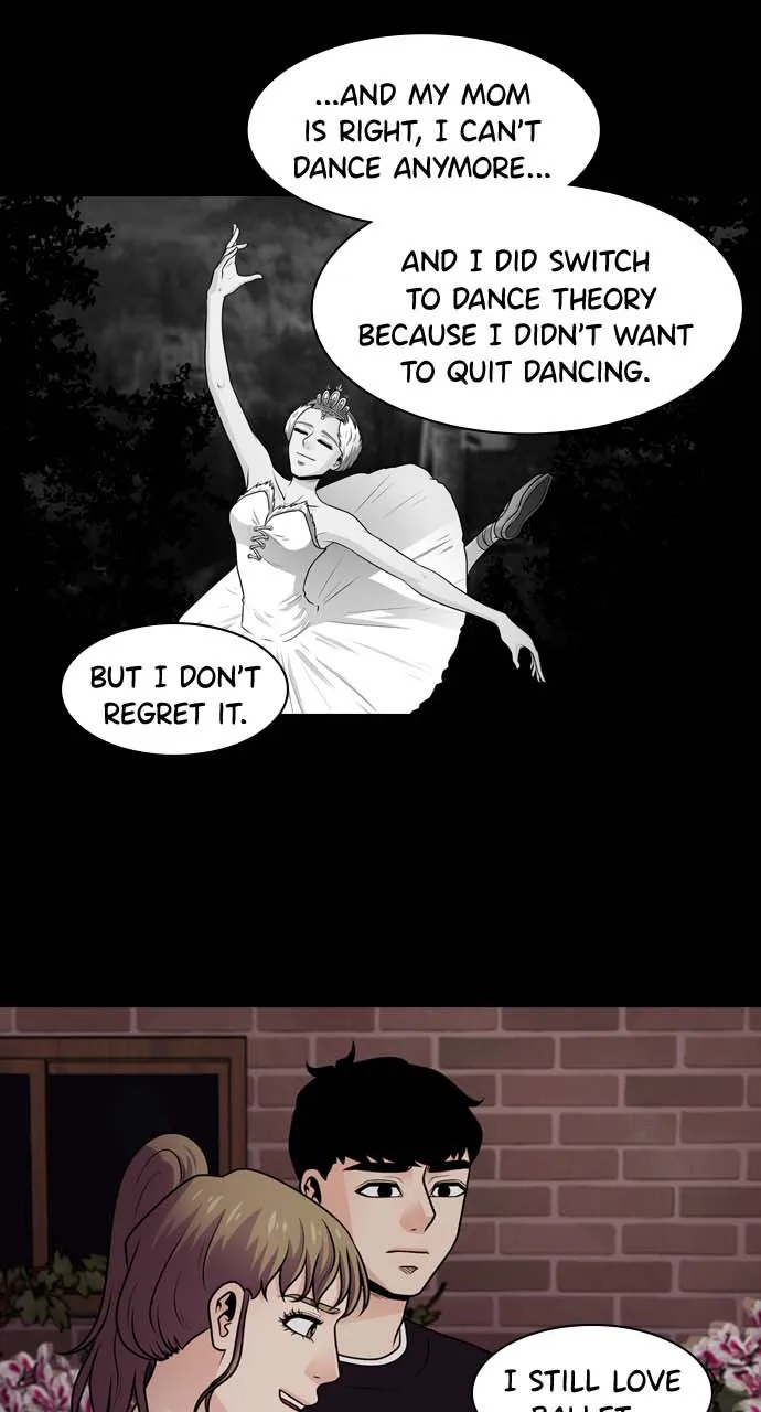 Tomorrow Chapter 31 page 73 - 