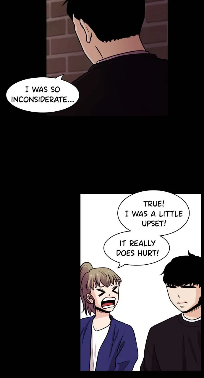 Tomorrow Chapter 31 page 75 - 