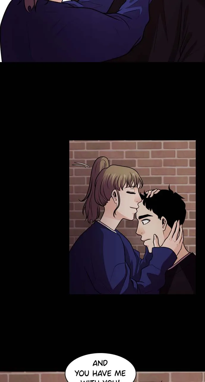 Tomorrow Chapter 31 page 82 - 
