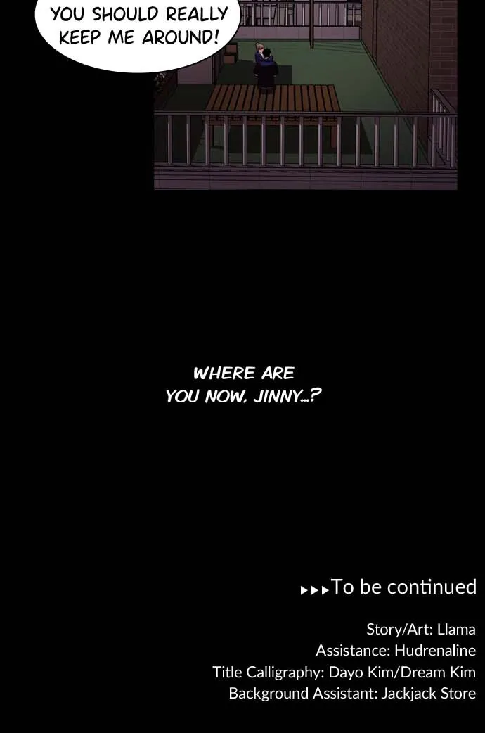 Tomorrow Chapter 31 page 85 - 