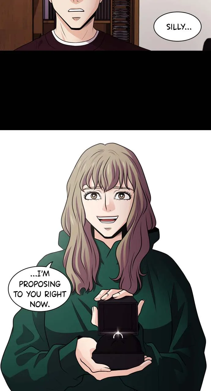 Tomorrow Chapter 32 page 105 - 