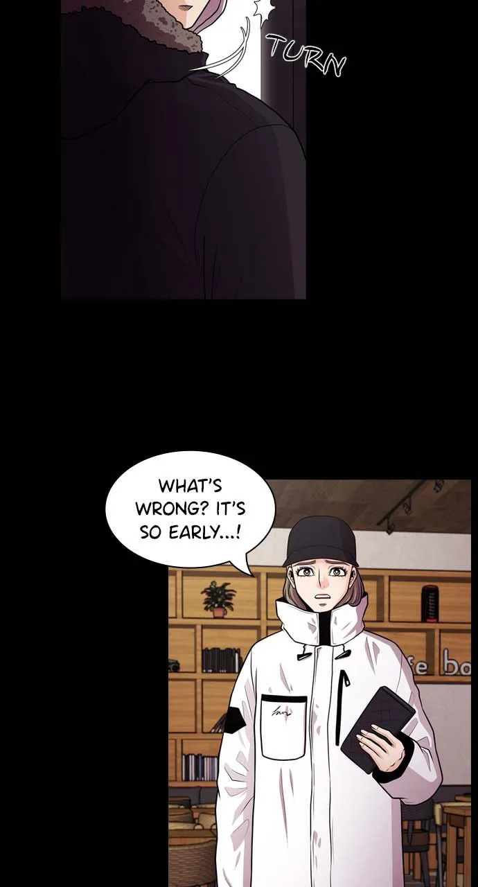 Tomorrow Chapter 32 page 12 - 