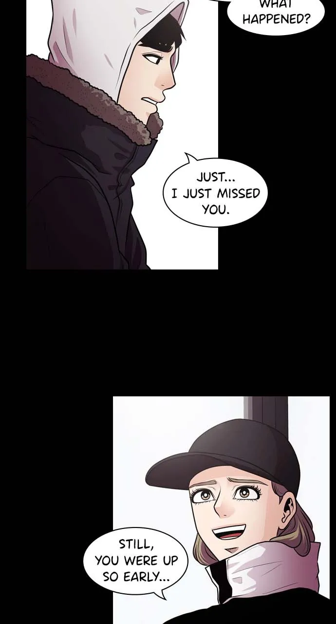 Tomorrow Chapter 32 page 14 - 