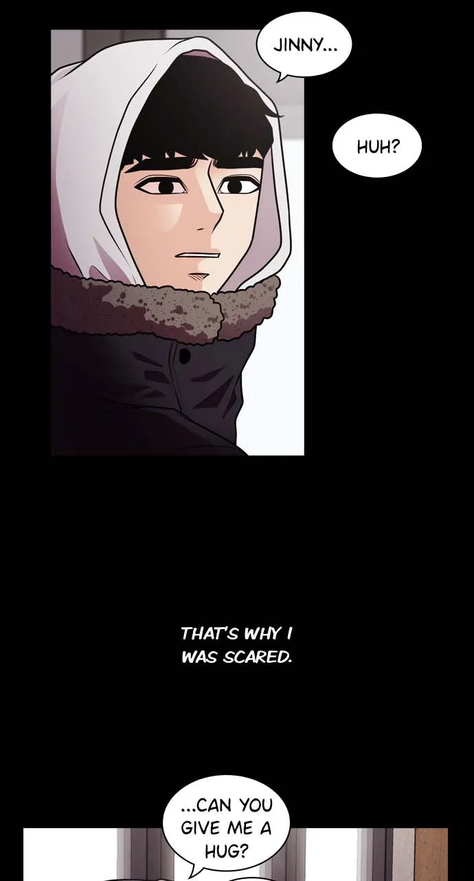 Tomorrow Chapter 32 page 16 - 