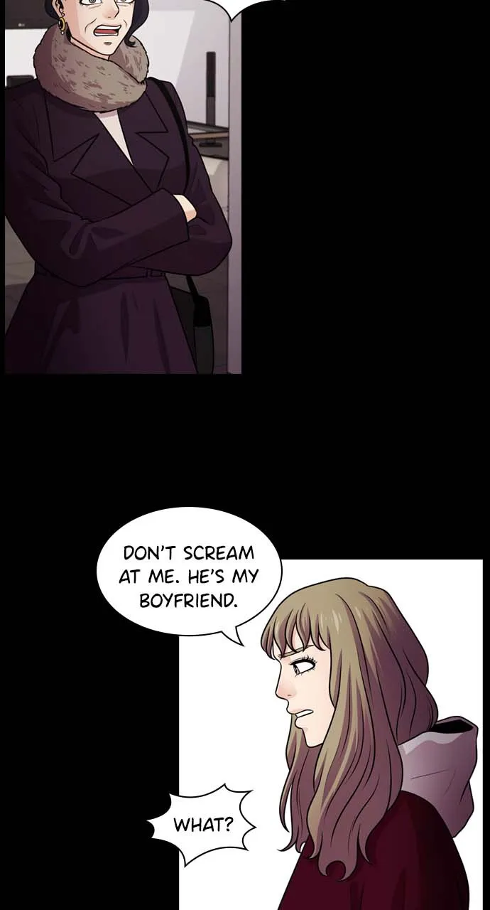 Tomorrow Chapter 32 page 32 - 