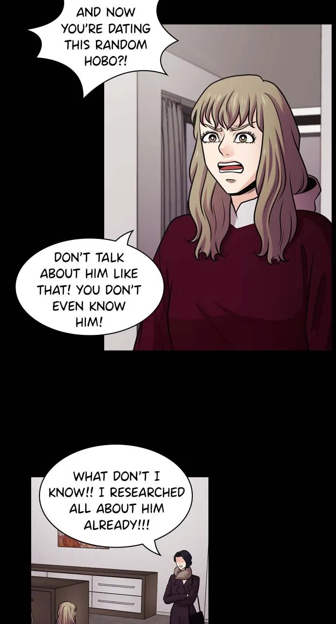 Tomorrow Chapter 32 page 34 - 