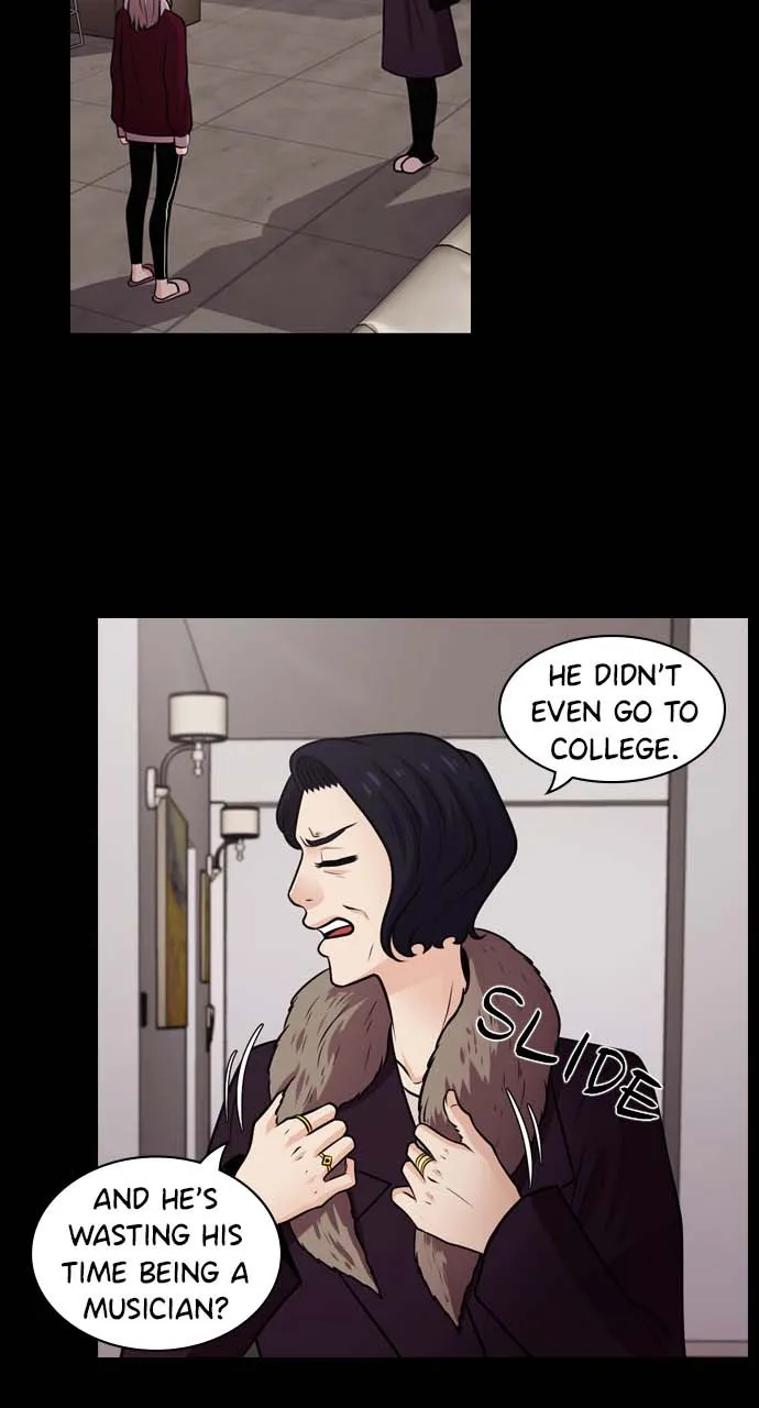Tomorrow Chapter 32 page 35 - 