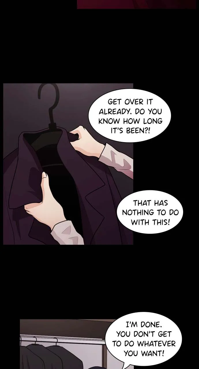 Tomorrow Chapter 32 page 46 - 