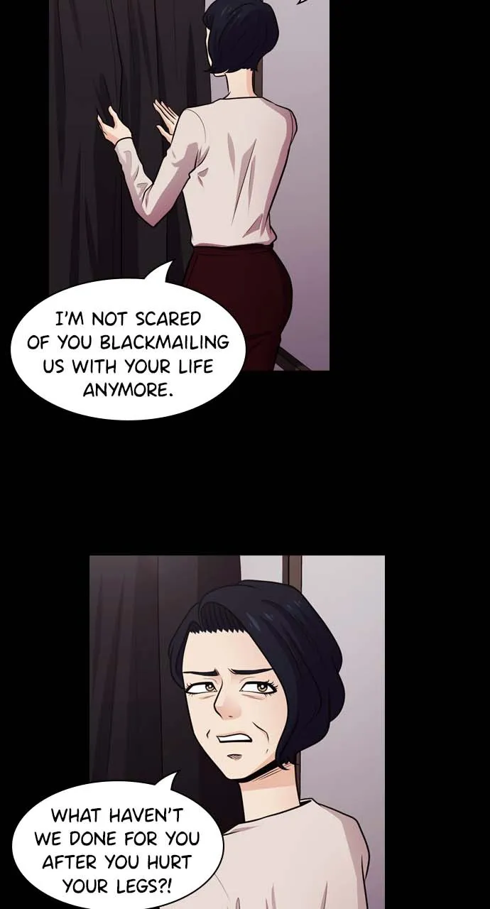 Tomorrow Chapter 32 page 47 - 