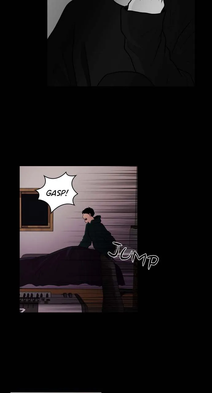 Tomorrow Chapter 32 page 6 - 