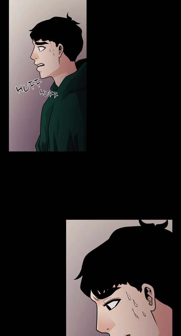 Tomorrow Chapter 32 page 7 - 