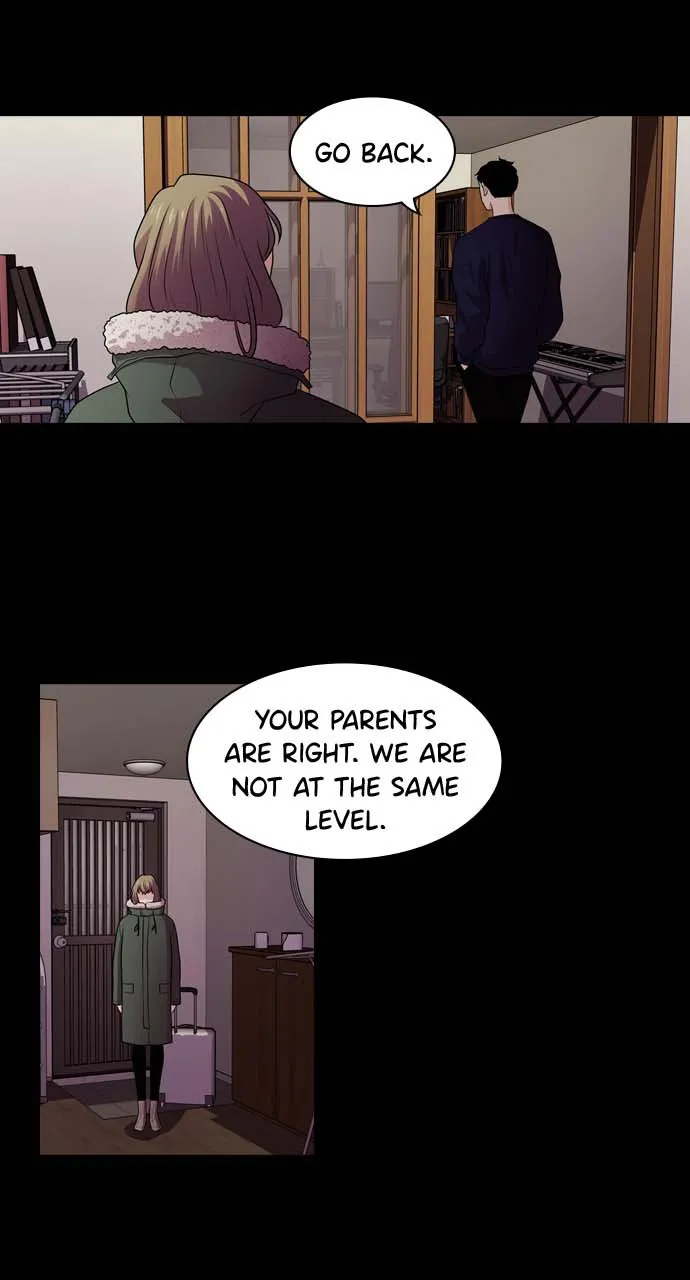 Tomorrow Chapter 32 page 64 - 