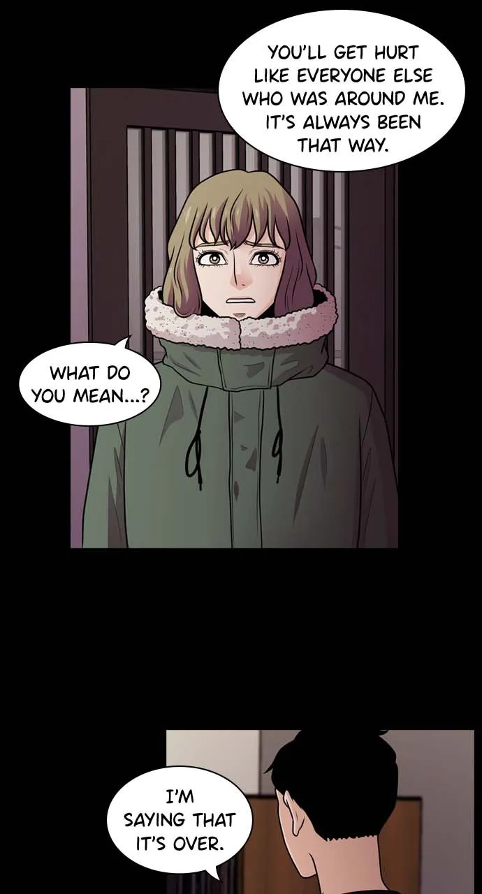 Tomorrow Chapter 32 page 65 - 