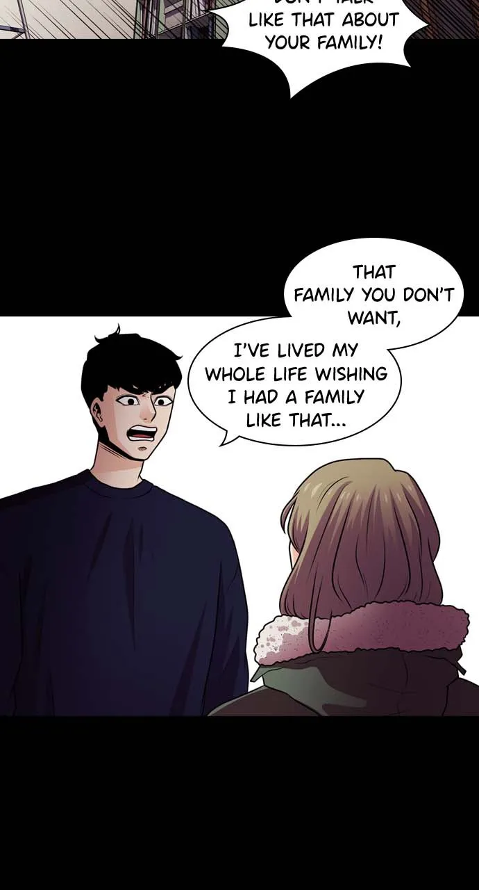Tomorrow Chapter 32 page 71 - 