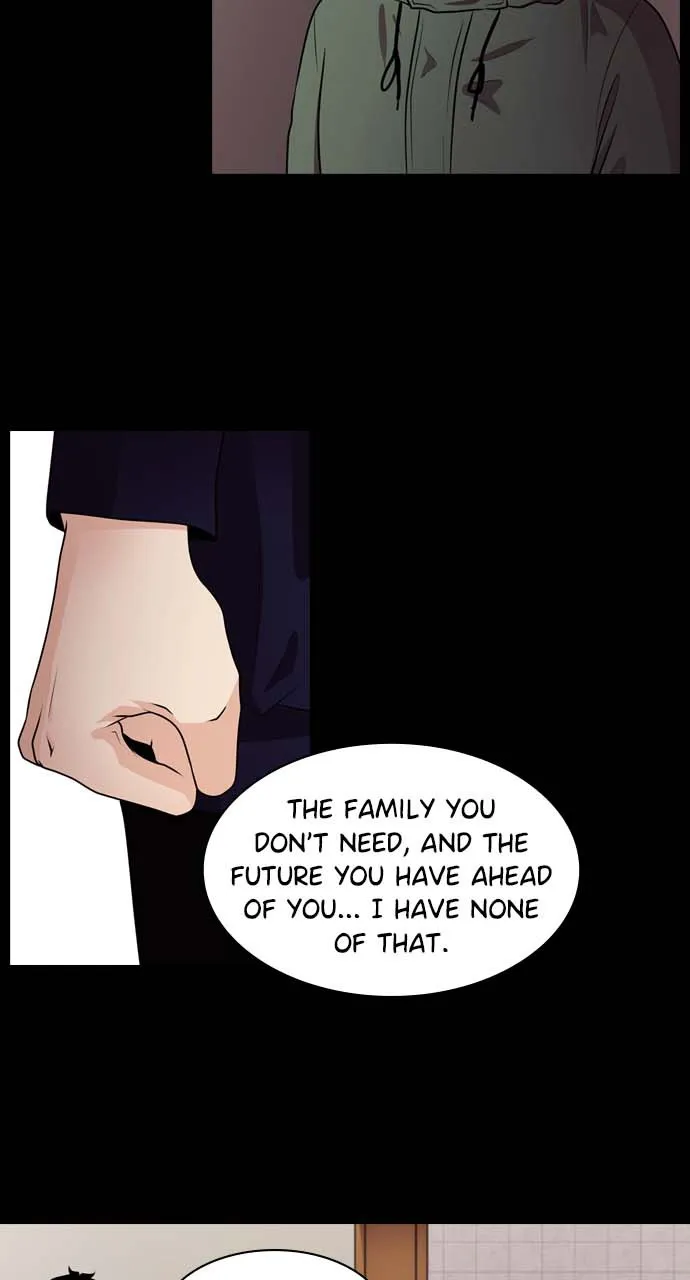 Tomorrow Chapter 32 page 74 - 