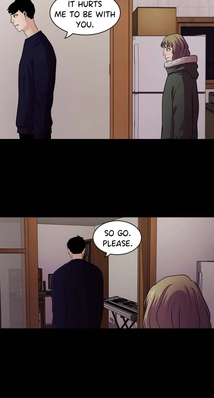 Tomorrow Chapter 32 page 75 - 
