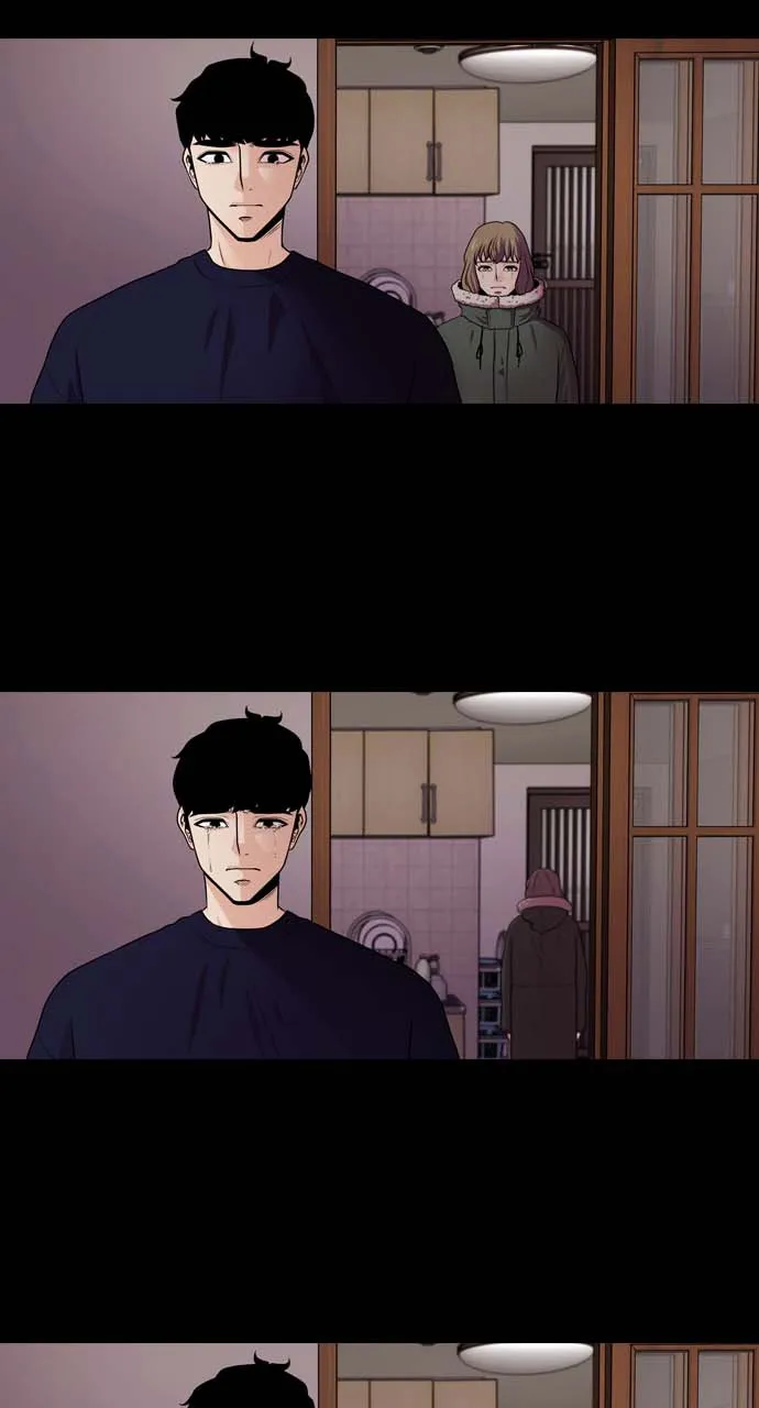 Tomorrow Chapter 32 page 76 - 