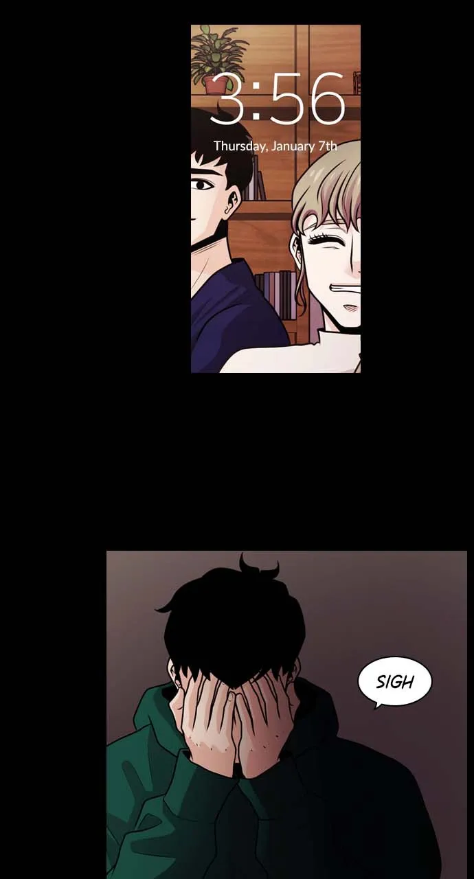 Tomorrow Chapter 32 page 9 - 