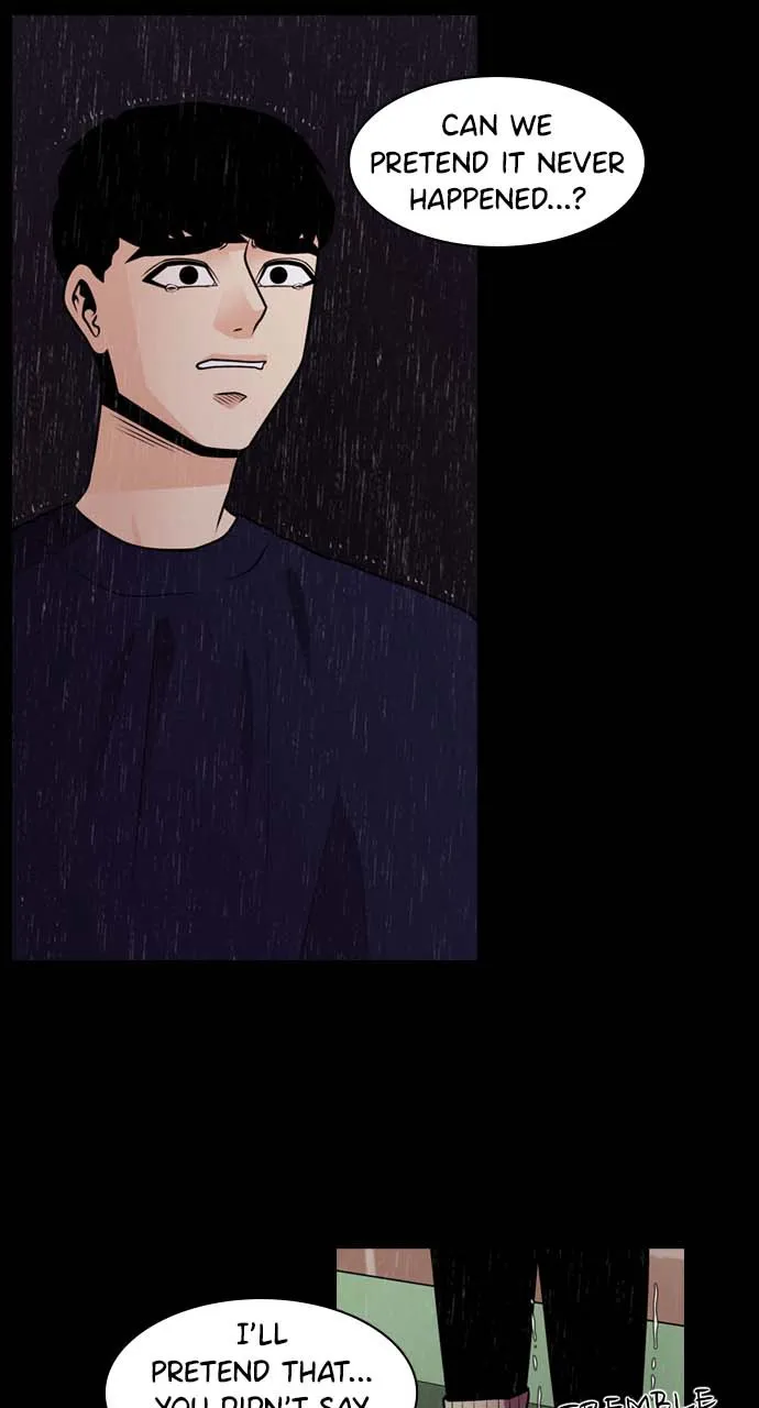 Tomorrow Chapter 32 page 88 - 