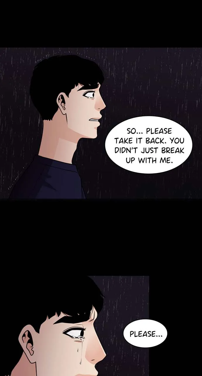 Tomorrow Chapter 32 page 91 - 