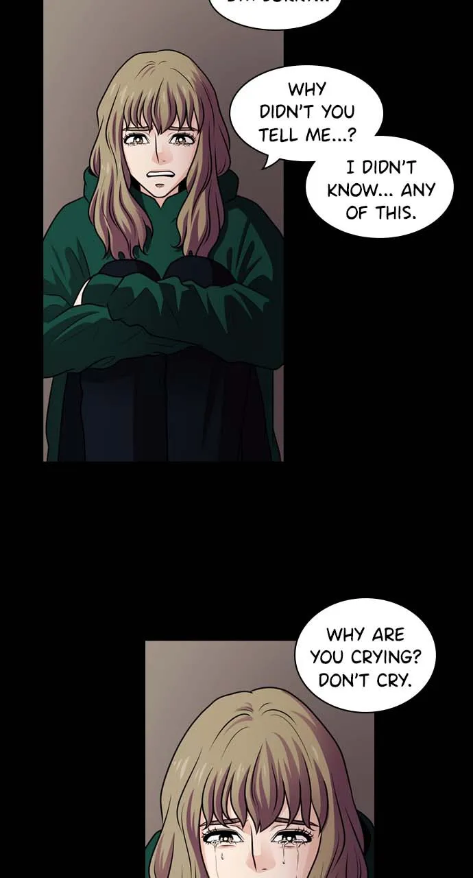 Tomorrow Chapter 32 page 96 - 