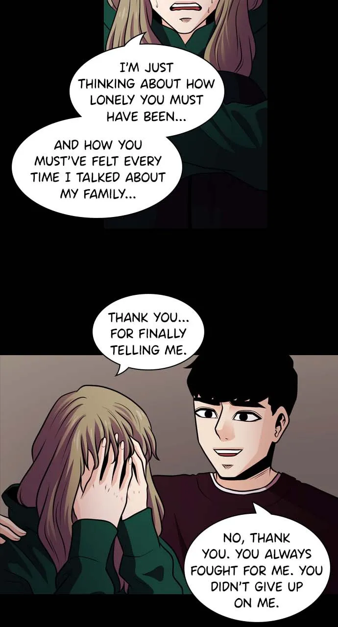 Tomorrow Chapter 32 page 97 - 