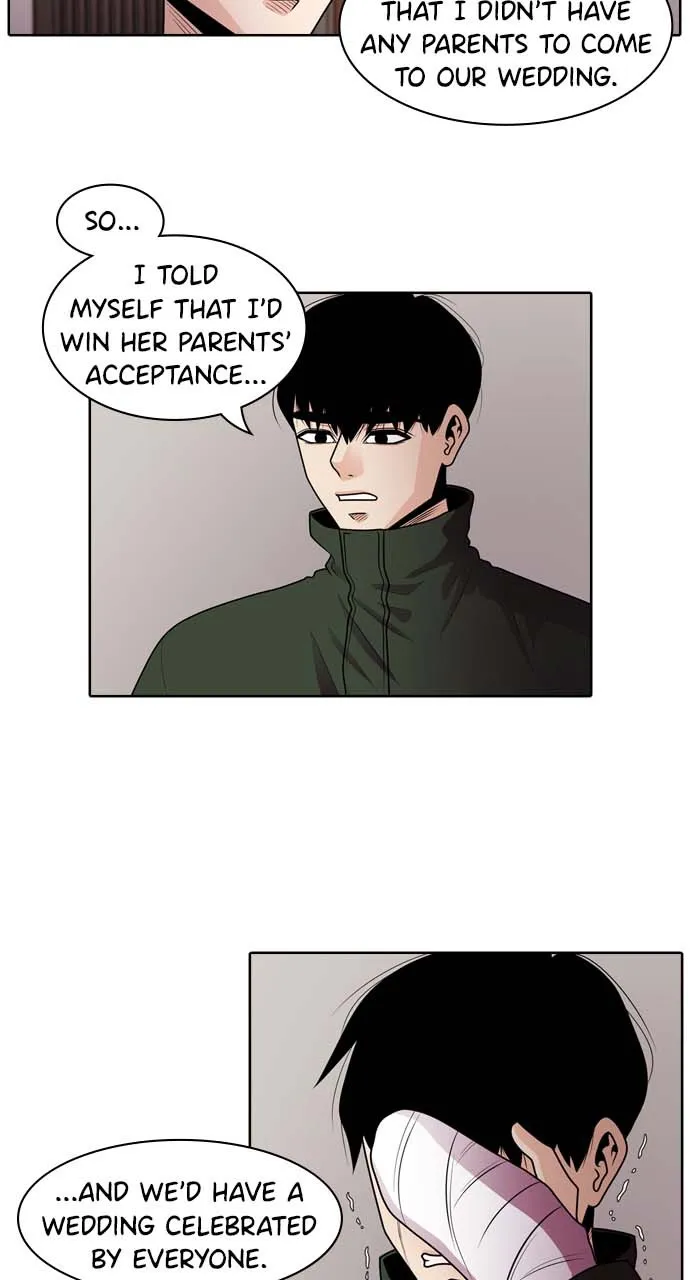 Tomorrow Chapter 33 page 18 - 