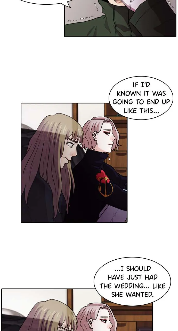 Tomorrow Chapter 33 page 19 - 