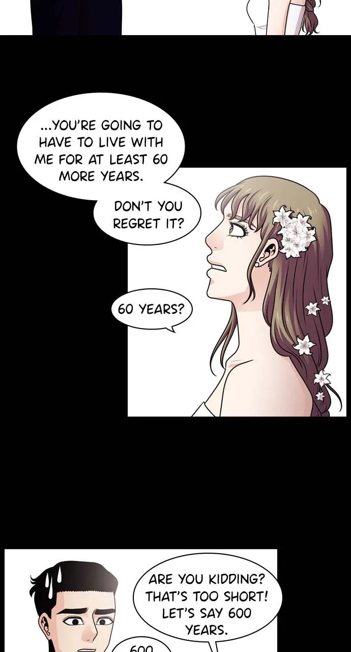 Tomorrow Chapter 33 page 28 - 