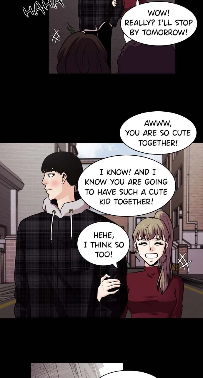 Tomorrow Chapter 33 page 40 - 