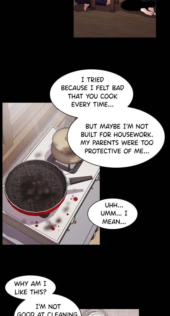Tomorrow Chapter 33 page 49 - 