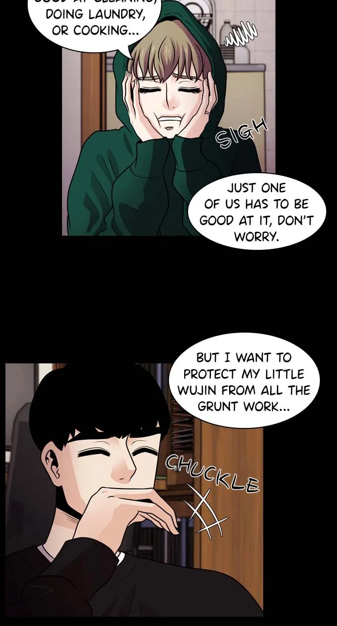 Tomorrow Chapter 33 page 50 - 