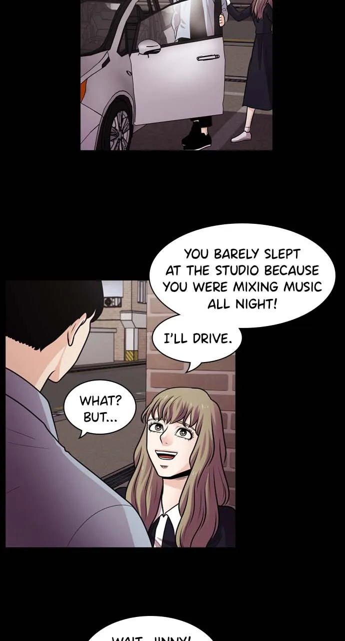 Tomorrow Chapter 33 page 62 - 