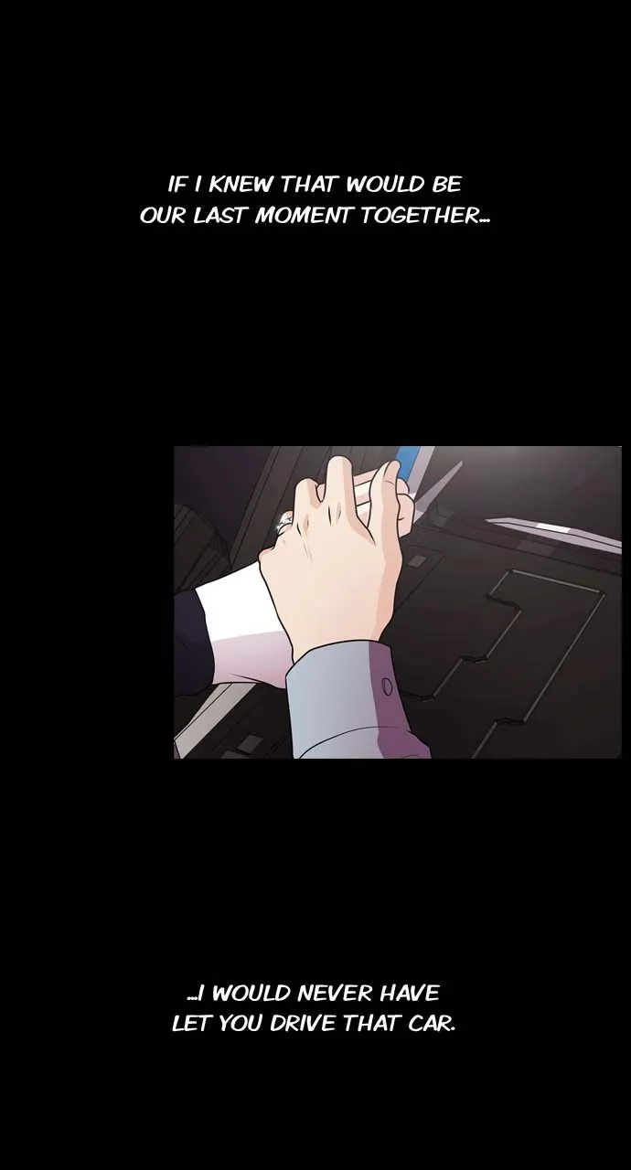 Tomorrow Chapter 33 page 64 - 