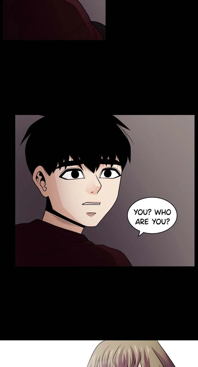 Tomorrow Chapter 33 page 8 - 