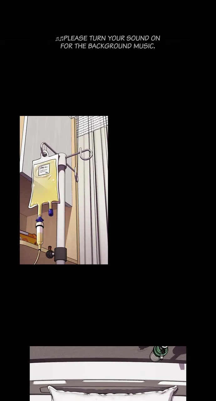 Tomorrow Chapter 34 page 1 - 
