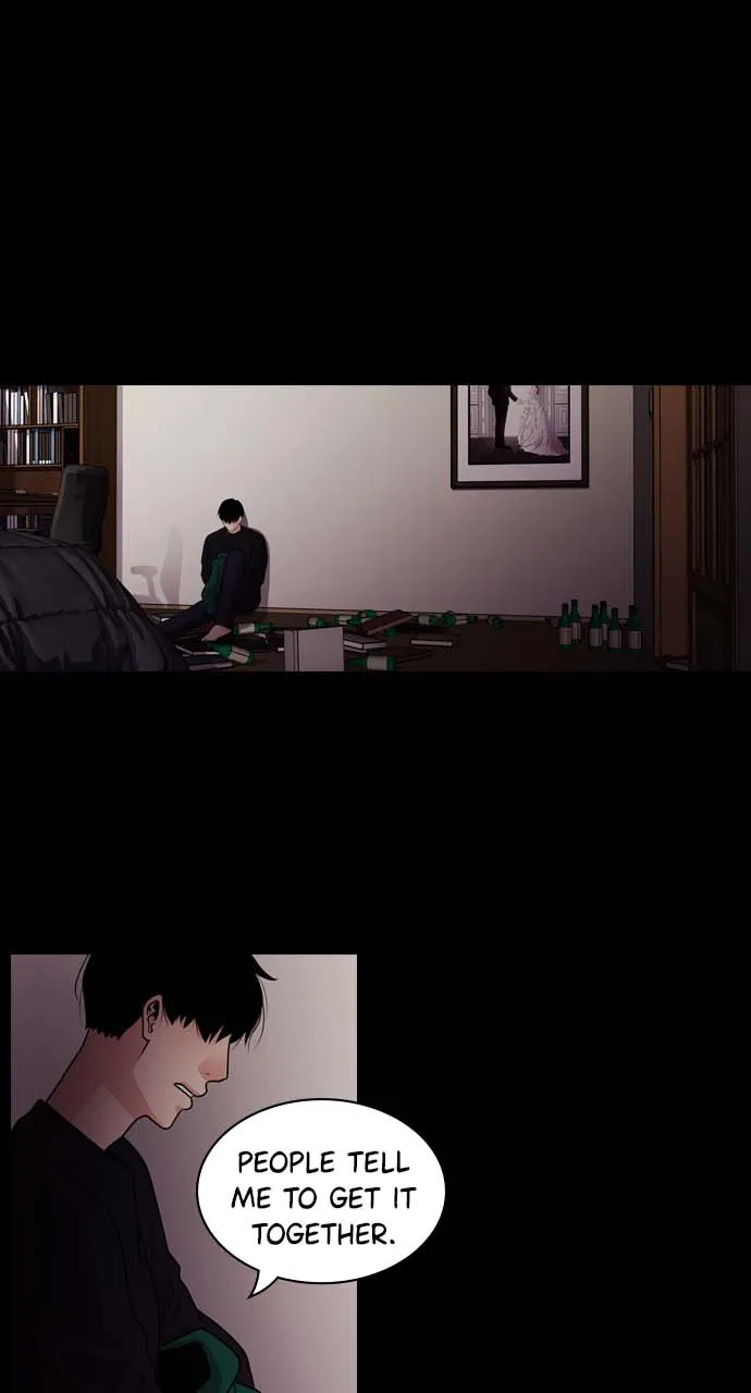 Tomorrow Chapter 34 page 13 - 