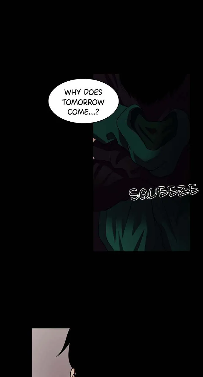 Tomorrow Chapter 34 page 16 - 