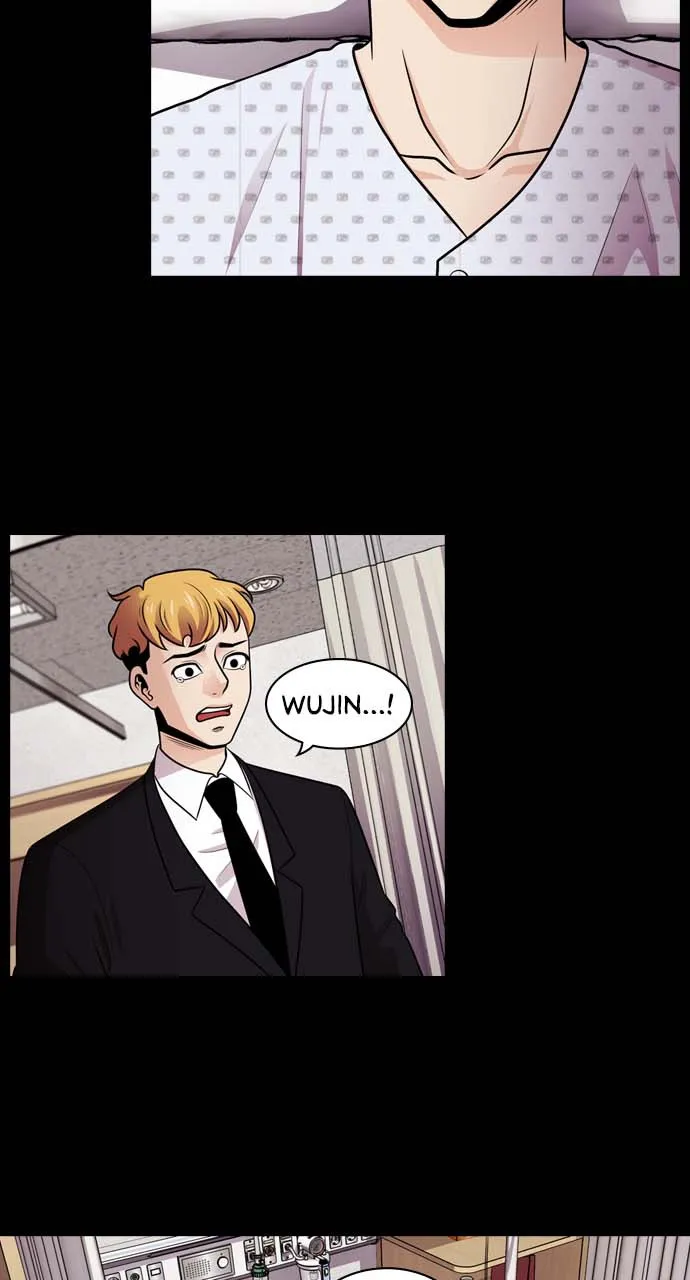 Tomorrow Chapter 34 page 3 - 