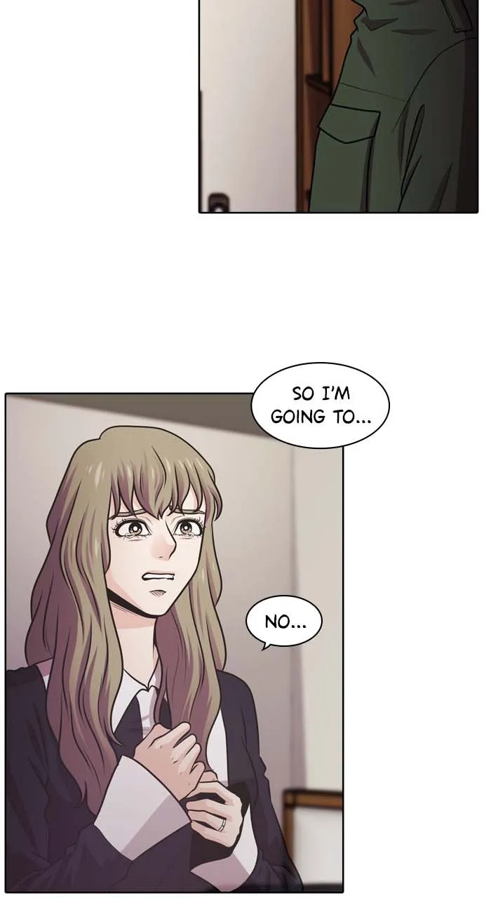 Tomorrow Chapter 34 page 23 - 