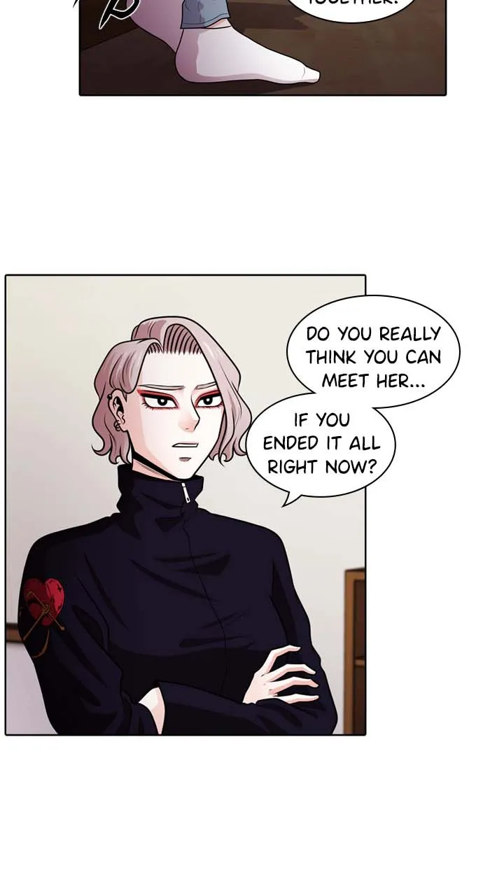 Tomorrow Chapter 34 page 26 - 