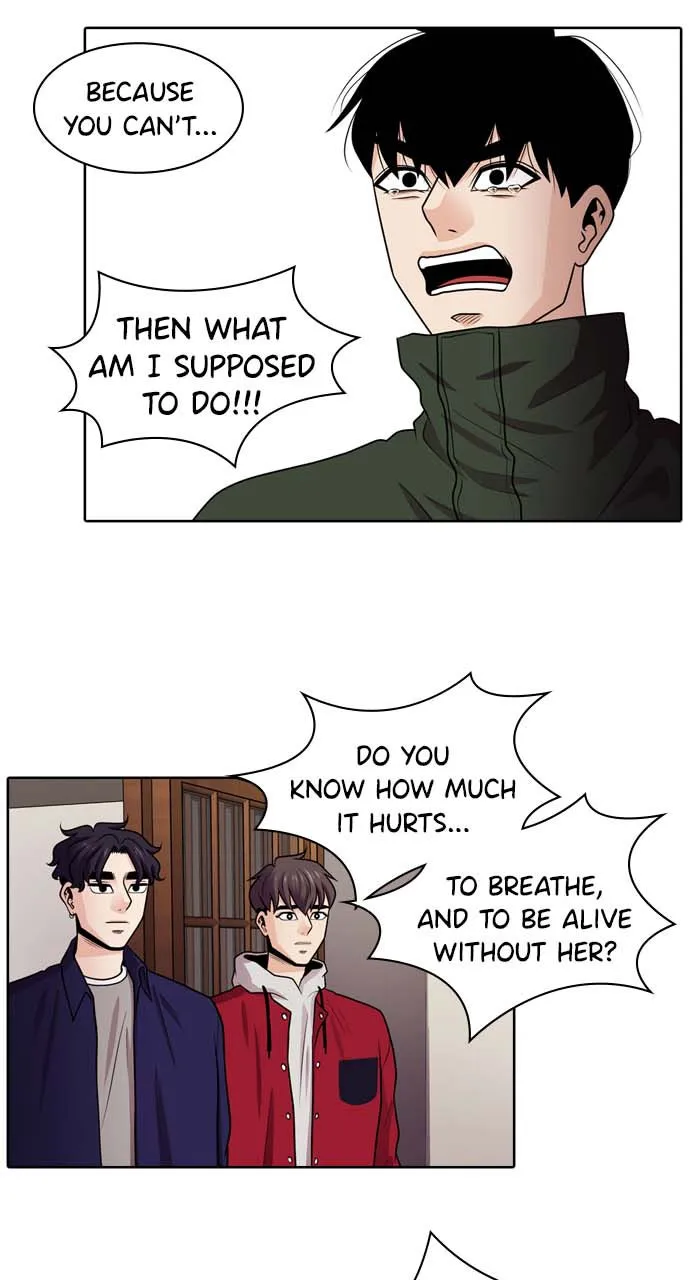 Tomorrow Chapter 34 page 27 - 
