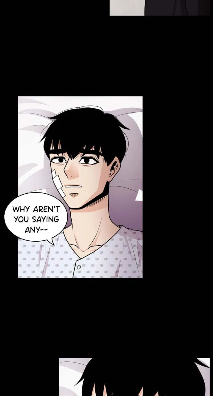 Tomorrow Chapter 34 page 5 - 