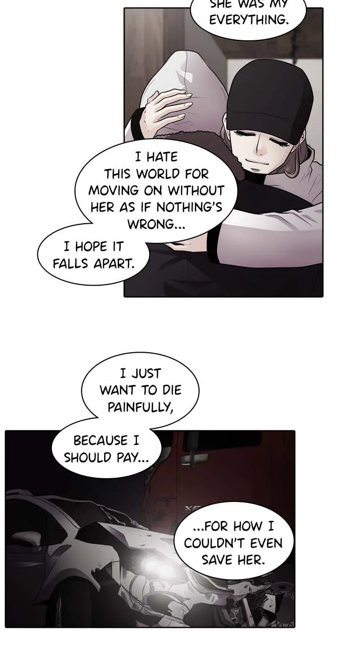 Tomorrow Chapter 34 page 44 - 