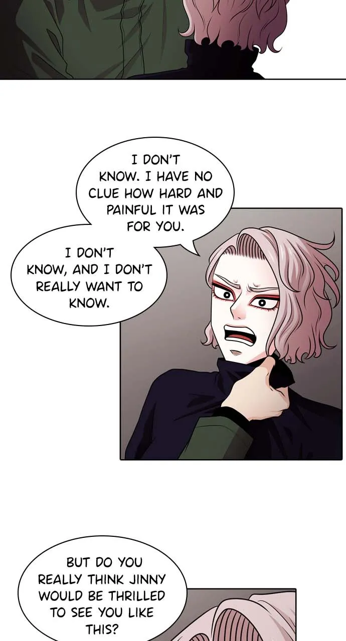 Tomorrow Chapter 34 page 46 - 