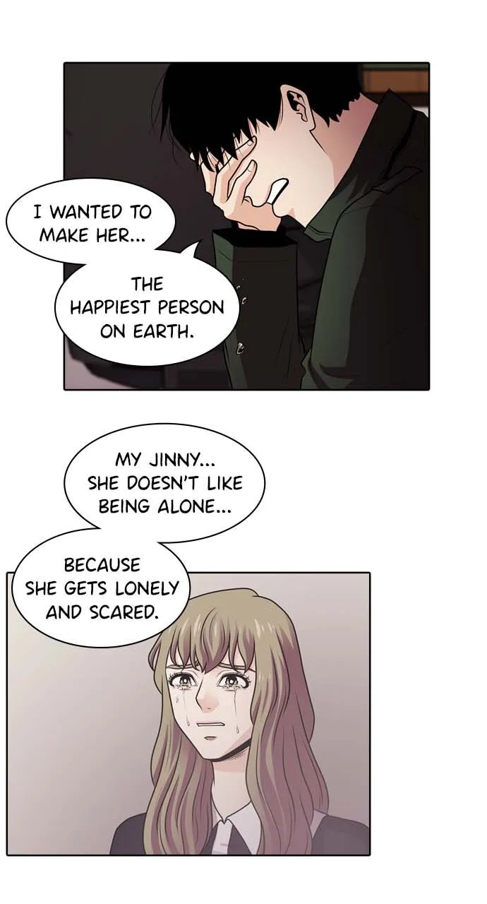 Tomorrow Chapter 34 page 50 - 