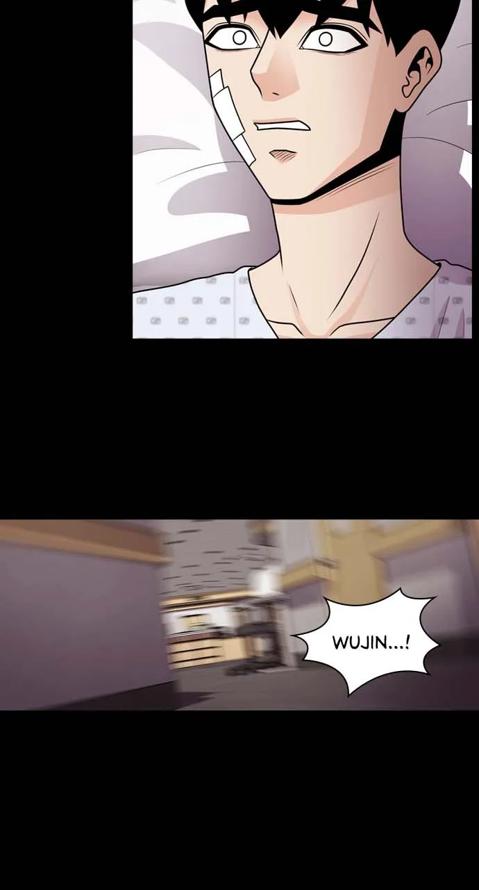 Tomorrow Chapter 34 page 6 - 
